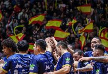 ¡A estadio lleno Español de Osorno gana a Puerto Varas y es campeón de la Conferencia Sur!