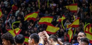 ¡A estadio lleno Español de Osorno gana a Puerto Varas y es campeón de la Conferencia Sur!