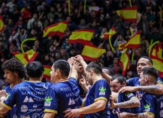 ¡A estadio lleno Español de Osorno gana a Puerto Varas y es campeón de la Conferencia Sur!