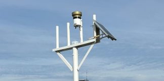 Operación MOP Invernal refuerza el monitoreo hídrico con 85 estaciones en la región de Los Lagos