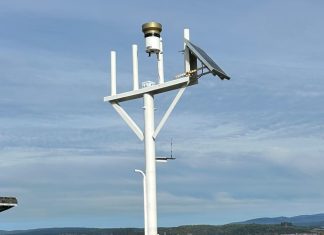 Operación MOP Invernal refuerza el monitoreo hídrico con 85 estaciones en la región de Los Lagos