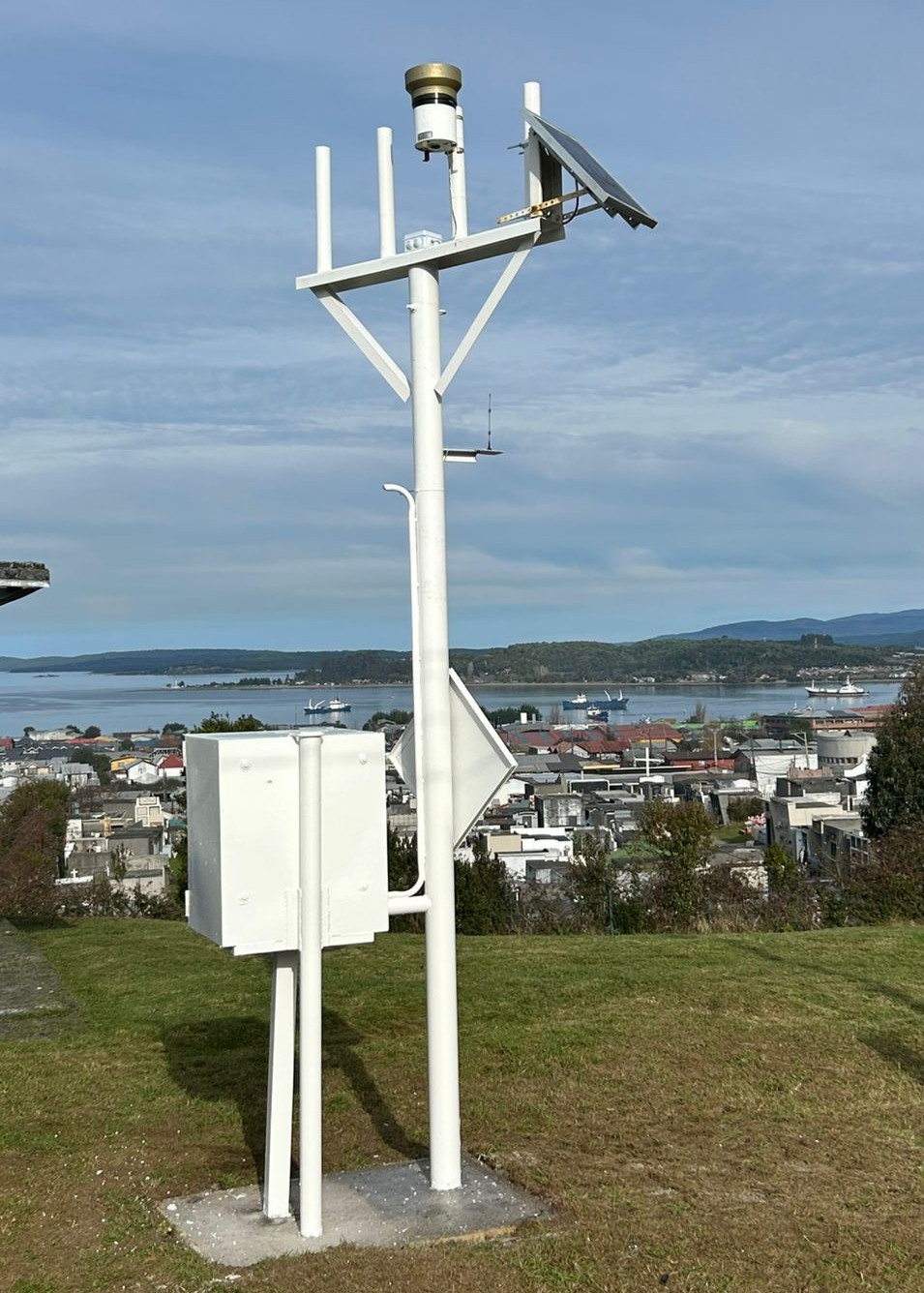 Estacion Meteorologica Quellon (1)