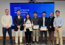 INACAP Osorno clasifica a semifinal nacional del Reto Construye Academia 2026 de la Cámara Chilena de la Construcción