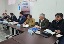 Comisión Provincial Osorno del CORE pide priorizar la adquisición de equipo ECMO