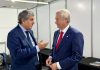 Gobernadores de Chile se reunirán con el Presidente José Antonio Kast para abordar agenda de descentralización