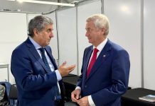Gobernadores de Chile se reunirán con el Presidente José Antonio Kast para abordar agenda de descentralización