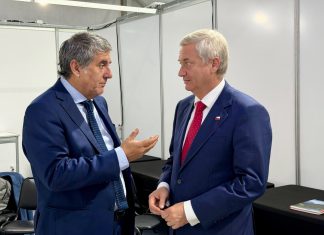 Gobernadores de Chile se reunirán con el Presidente José Antonio Kast para abordar agenda de descentralización