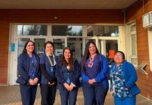 San Juan de la Costa alcanza el 85% de vacunación contra la influenza y lidera cobertura en la provincia de Osorno