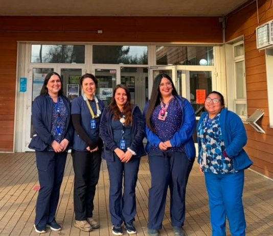 San Juan de la Costa alcanza el 85% de vacunación contra la influenza y lidera cobertura en la provincia de Osorno
