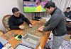 Campaña del Sobre 2026: Bomberos de Osorno supera los $95 millones en segundo cómputo