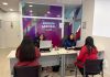SENCE genera más de 400 vacantes de empleo en Los Lagos y fortalece intermediación laboral