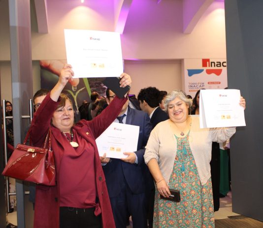INACAP Osorno celebra titulación de más de 400 nuevos profesionales y técnicos