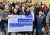 INDAP entrega $137 millones a agricultores de San Juan de la Costa para potenciar la producción indígena