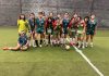 Escuela México se quedó con una “final de mundial” y representará a Osorno en el provincial de futsal Damas