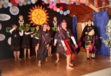 Escuelas rurales de Osorno celebran el Wetripantu y fortalecen la identidad cultural de sus comunidades educativas