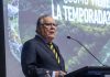 Ministro de Agricultura proyecta una temporada 2026-2027 desafiante y detalla avances en nueva ley de fomento forestal