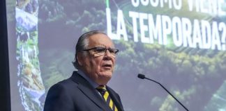 Ministro de Agricultura proyecta una temporada 2026-2027 desafiante y detalla avances en nueva ley de fomento forestal