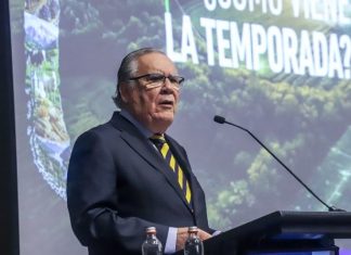 Ministro de Agricultura proyecta una temporada 2026-2027 desafiante y detalla avances en nueva ley de fomento forestal