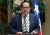 Diputado Daniel Lilayú impulsa plan nacional de seguridad rural y unidades especializadas para combatir delitos en el campo