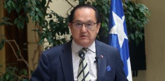 Diputado Daniel Lilayú impulsa plan nacional de seguridad rural y unidades especializadas para combatir delitos en el campo