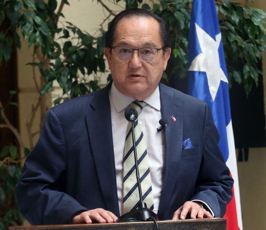 Diputado Daniel Lilayú impulsa plan nacional de seguridad rural y unidades especializadas para combatir delitos en el campo
