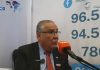 Ministro Campos impulsa proyecto de ley para decomisar y rematar vehículos utilizados en robos en zonas rurales