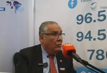 Ministro Campos impulsa proyecto de ley para decomisar y rematar vehículos utilizados en robos en zonas rurales