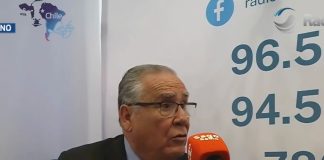 Ministro Campos impulsa proyecto de ley para decomisar y rematar vehículos utilizados en robos en zonas rurales