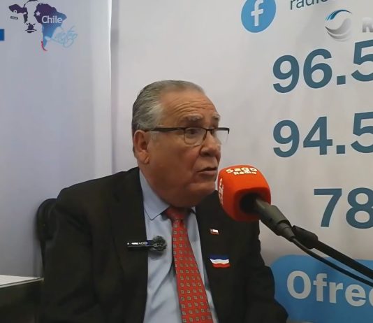 Ministro Campos impulsa proyecto de ley para decomisar y rematar vehículos utilizados en robos en zonas rurales