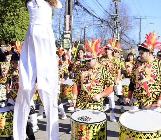 El 4 de julio comienza La Puihua Cultural Puyehue 2026: actividades gratuitas se extenderán por una semana