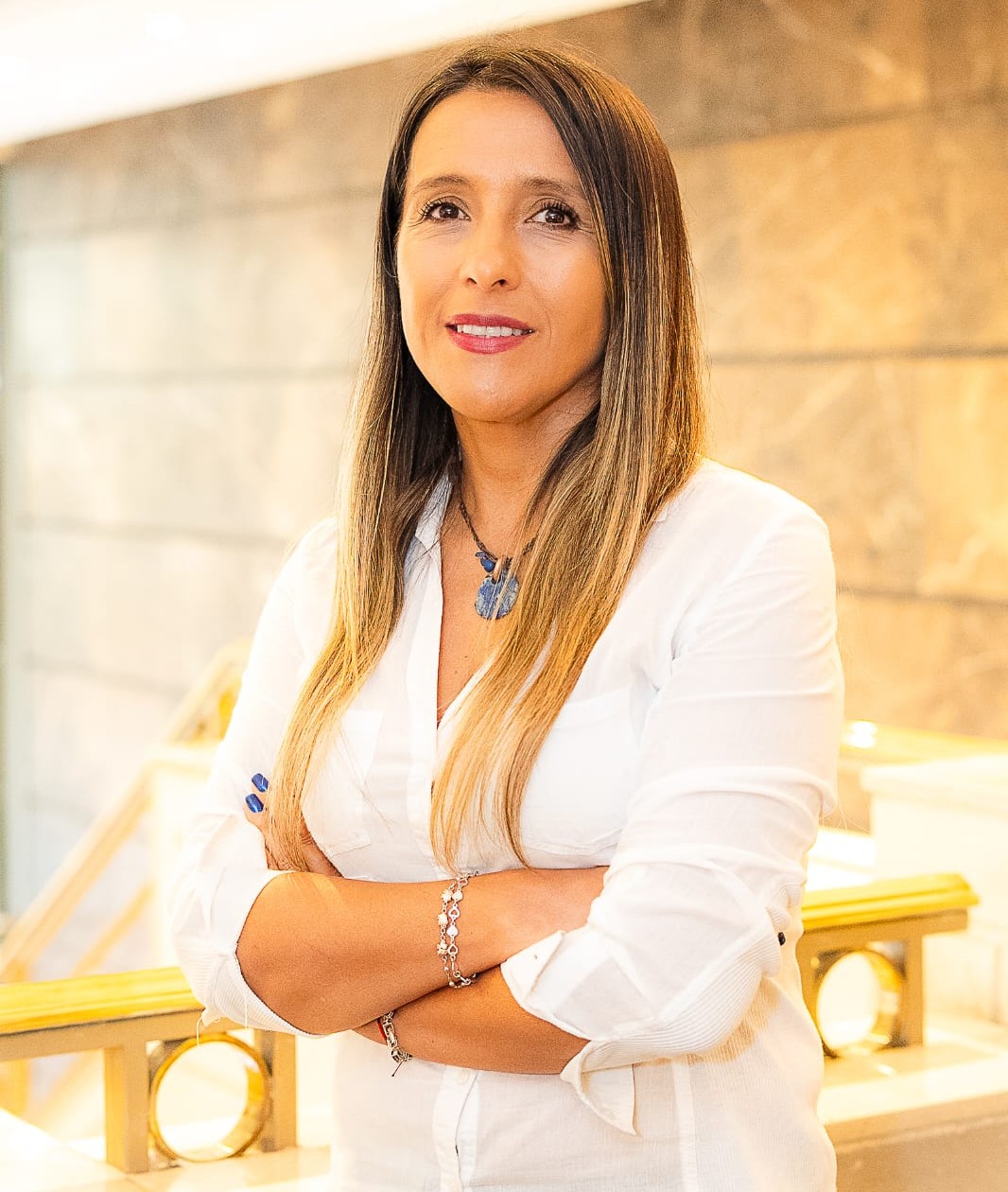 SANDRA RIOS