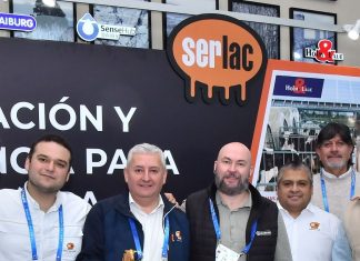 Serlac: 25 Años liderando la vanguardia tecnológica y el compromiso humano en la lechería chilena