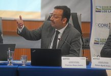 CORE Los Lagos exige al MOP socializar detalles de nueva concesión de Ruta 5 entre Río Bueno y Puerto Montt