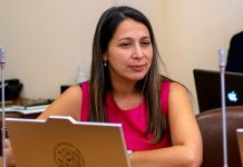 Diputada osornina integra comisión por niños haitianos y alerta: «No se puede descartar tráfico de órganos»