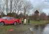 Unidad de rescate URAT Osorno se despliega en Entre Lagos para apoyar búsqueda de joven desaparecido