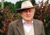 Río Bueno decreta duelo comunal tras el fallecimiento del exalcalde y destacado agricultor Bernardo Pinninghoff