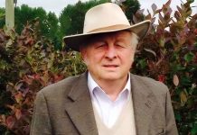 Río Bueno decreta duelo comunal tras el fallecimiento del exalcalde y destacado agricultor Bernardo Pinninghoff