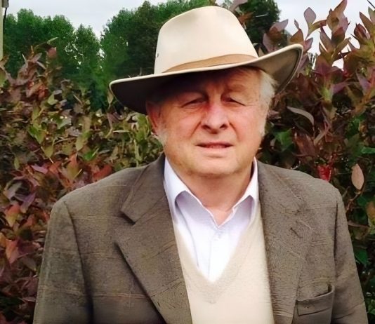 Río Bueno decreta duelo comunal tras el fallecimiento del exalcalde y destacado agricultor Bernardo Pinninghoff