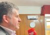Delegado de Osorno crítica izamiento de bandera mapuche en Frutillar: «La del Futawillimapu es celeste con café»