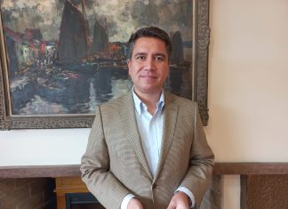 CNC alerta en Osorno sobre riesgos en «malls chinos» y el avance de extorsiones en el comercio local