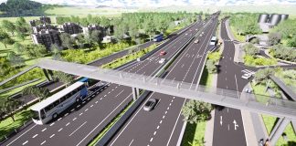 MOP adjudica nueva concesión de la Ruta 5 tramo Río Bueno-Puerto Montt que permitirá modernizar 129 kilómetros