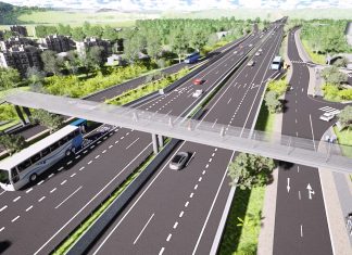 MOP adjudica nueva concesión de la Ruta 5 tramo Río Bueno-Puerto Montt que permitirá modernizar 129 kilómetros