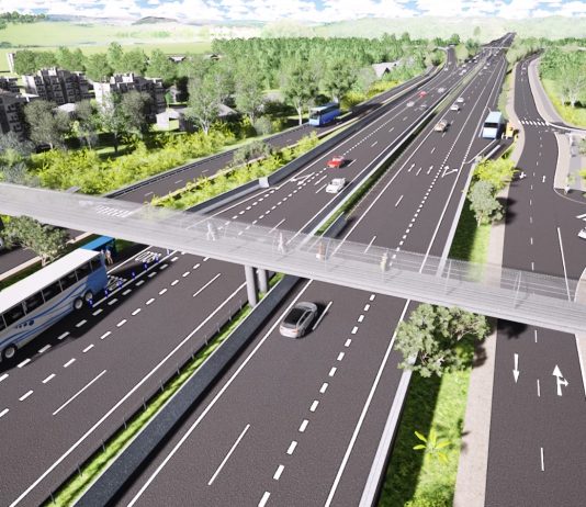 MOP adjudica nueva concesión de la Ruta 5 tramo Río Bueno-Puerto Montt que permitirá modernizar 129 kilómetros