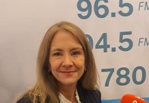 Presidenta de CPC proyecta crecimiento menor al 1,5% para este año y destaca potencial exportador de la industria lechera