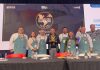 “DCabra” de Frutillar fue el ganador del “Gran Oro” del Encuentro Quesos en “Chile Lacteo”
