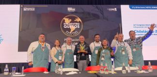“DCabra” de Frutillar fue el ganador del “Gran Oro” del Encuentro Quesos en “Chile Lacteo”
