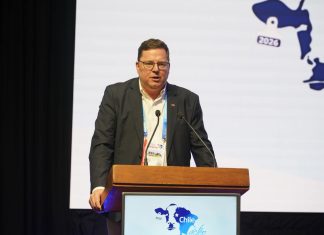 Chilelácteo 2026: Fedeleche destaca proyección internacional y confirma nueva versión para 2028