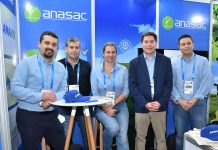 ANASAC: De pionera nacional a gigante global de la tecnología y nutrición agrícola