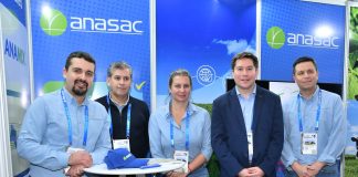 ANASAC: De pionera nacional a gigante global de la tecnología y nutrición agrícola