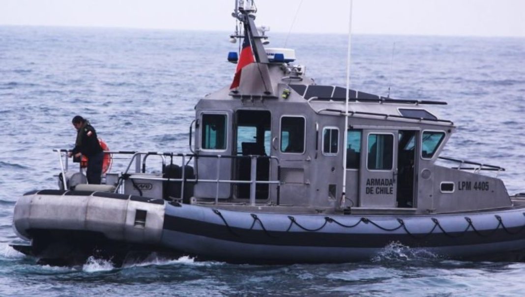 armada rescate